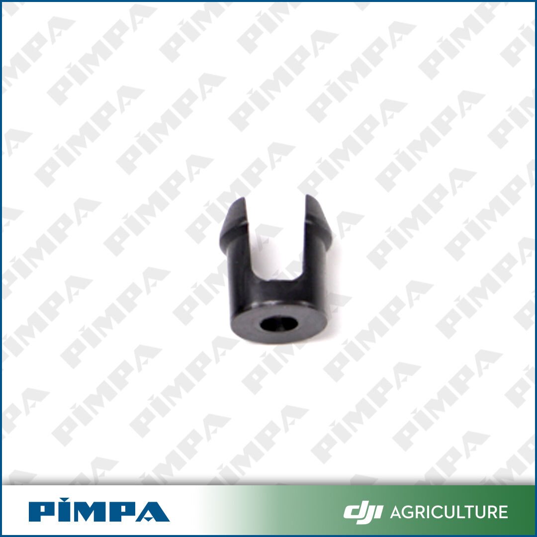 Lower Shell Buckle