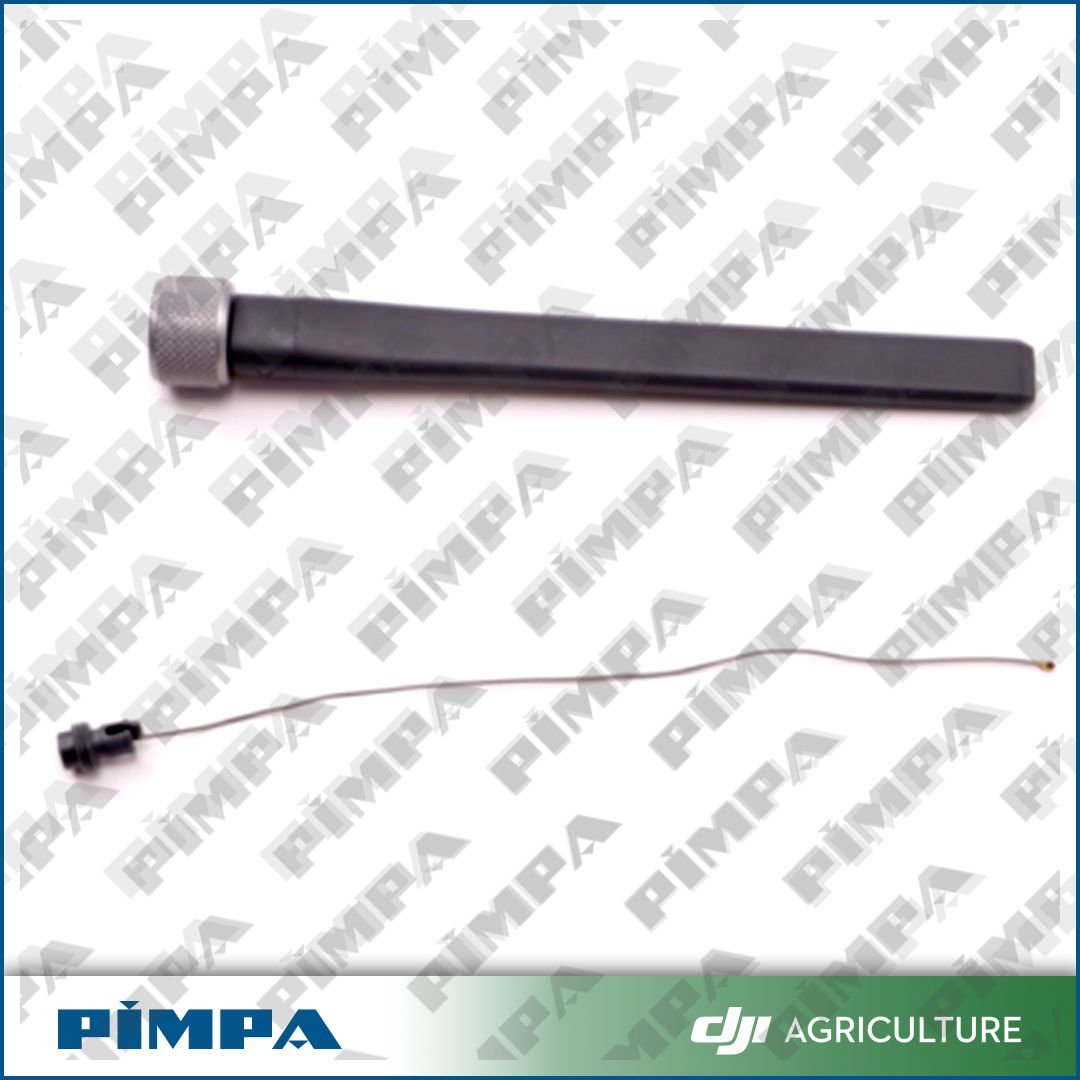 EXTERNAL RC ANTENNA