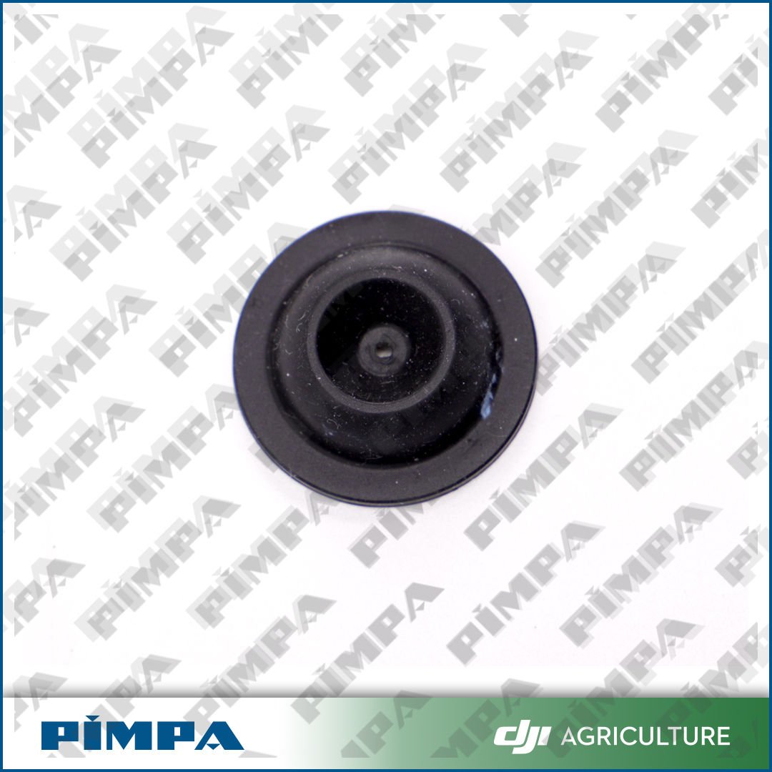 CONTROL STİCK COVER