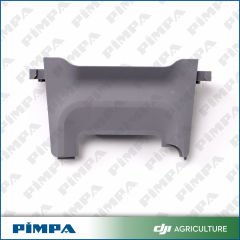 Front Shell Lower Board