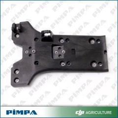 Cable Cover Plate