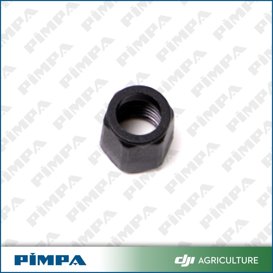 Flow Meter Nut