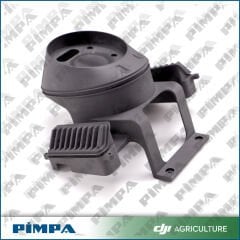 OMNIDIRECTIONAL RADAR FIXING BASE