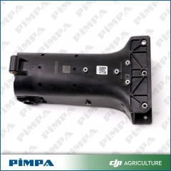 Front and Rear Aircraft Arm Connector