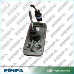 AUXİLİARY BOTTOM LİGHT MODULE (INCLUDİNG SİGNAL CA