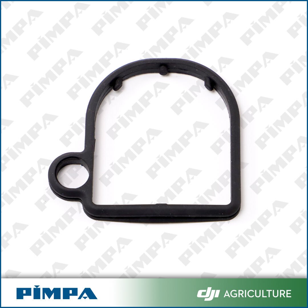 Front Aircraft Arm Sealing Rubber Ring