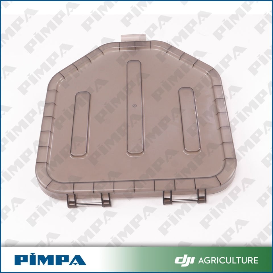 Spread Tank Cover